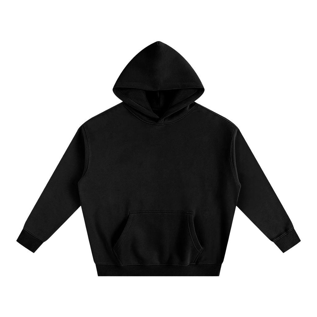 Keybreaker hoodie