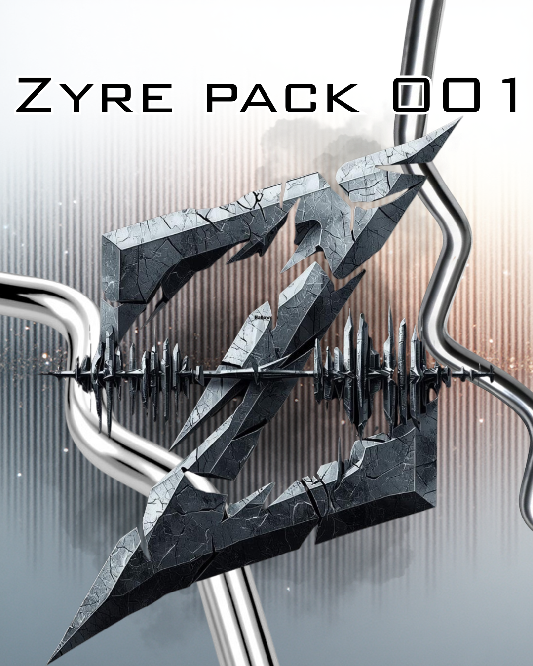ZYRE PACK 001